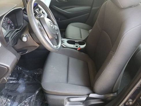 Used 2024 Toyota Corolla LE FWD image 24