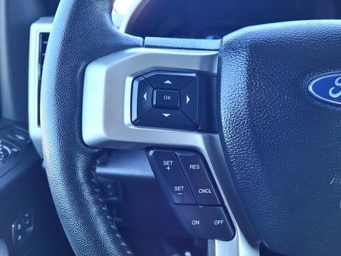 Certified 2021 Ford F250 Lariat AWD/4WD image 24