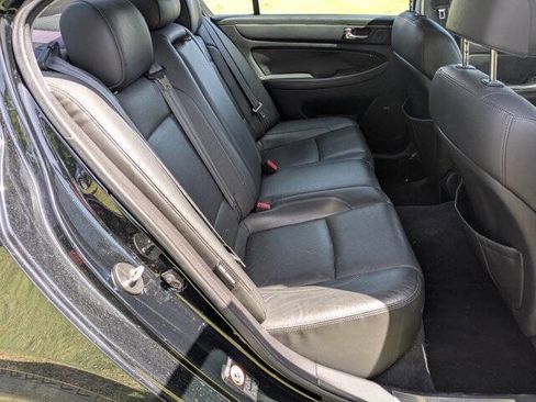 Used 2011 Hyundai Genesis 3.8 w/ Technology Pkg 4 image 36