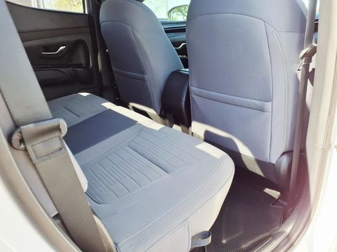 Certified 2022 Hyundai Santa Cruz SEL FWD image 13