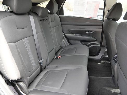 Used 2025 Hyundai Tucson SEL image 23