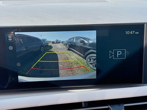 New 2026 Hyundai Tucson SEL image 11