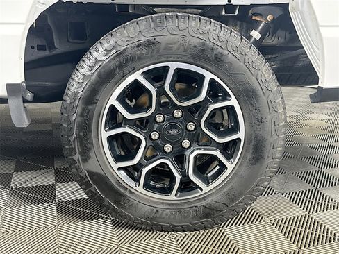 Used 2021 Ford F150 XLT w/ Equipment Group 302A High image 35