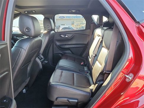 Used 2021 Chevrolet Blazer RS w/ Enhanced Convenience Package image 6