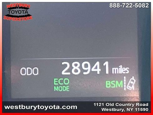 Certified 2024 Toyota Camry SE w/ Cold Weather Package FWD image 29