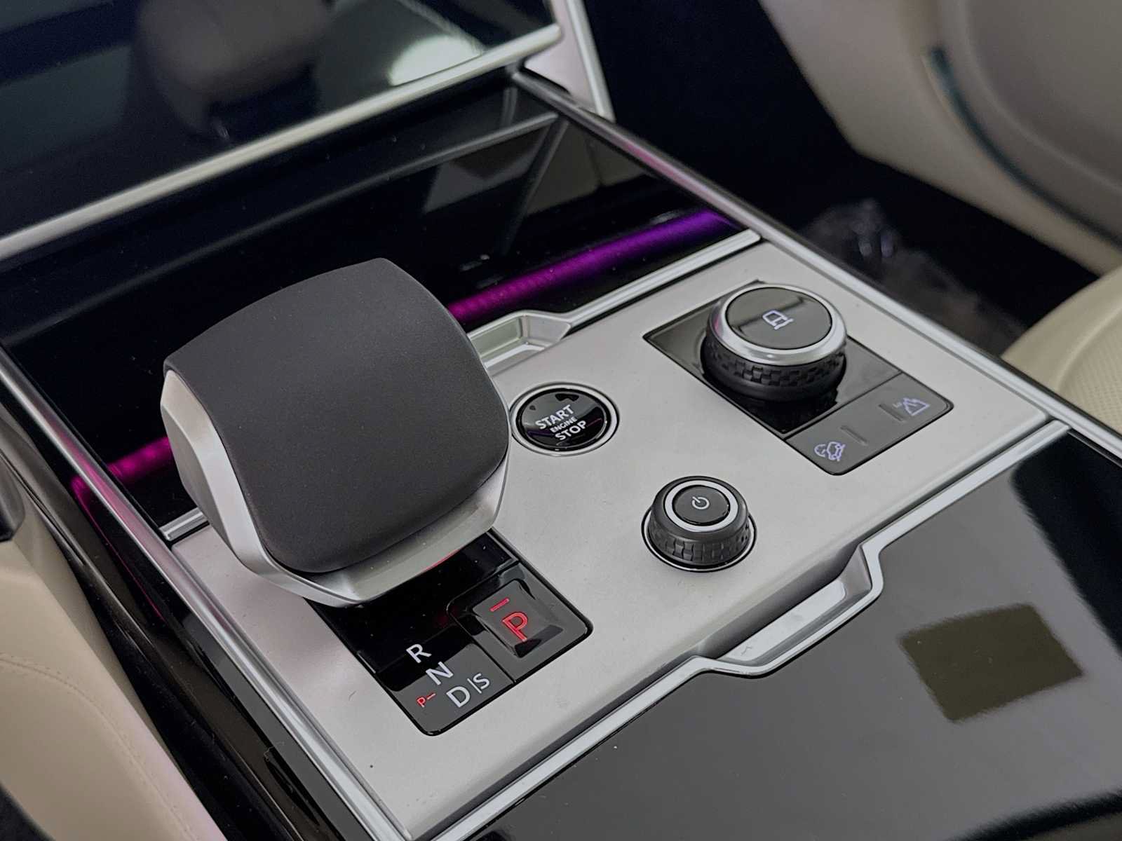 New 2027 Land Rover Range Rover SE AWD/4WD image 18