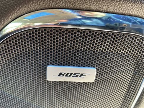 Certified 2015 Chevrolet Silverado 1500 High Country w/ High Country Premium Package image 16