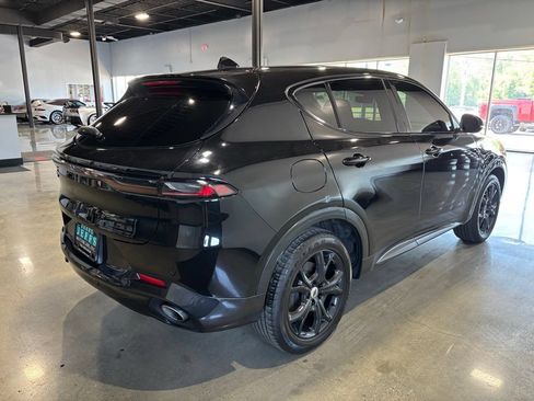 Used 2024 Dodge Hornet R/T w/ R/T Blacktop Package AWD/4WD image 5