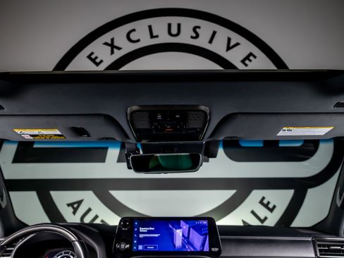 Used 2024 Lexus LX 600 4WD w/ Appearance Package image 9