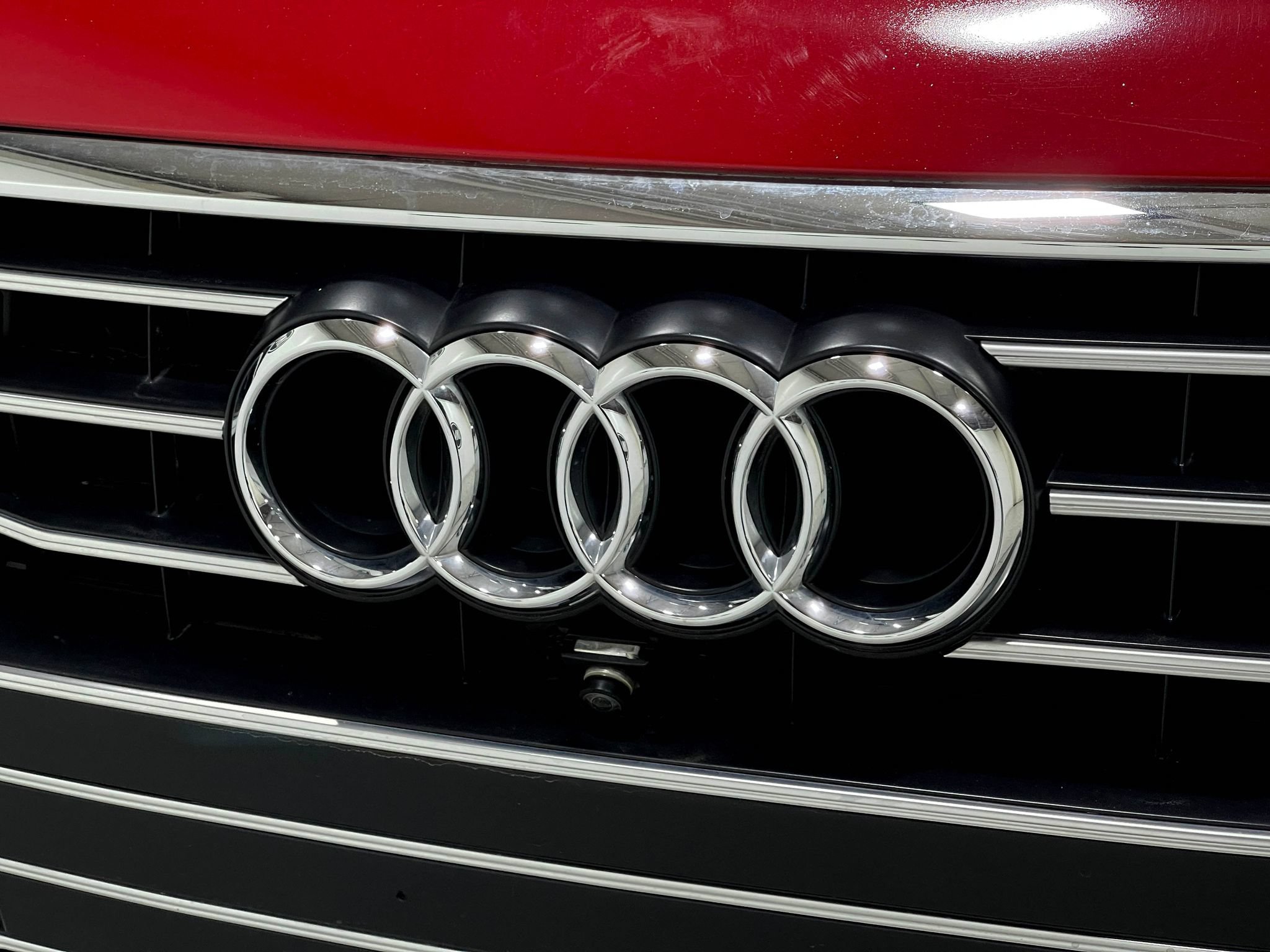 Used 2019 Audi A6 3.0T Premium Plus AWD/4WD image 37