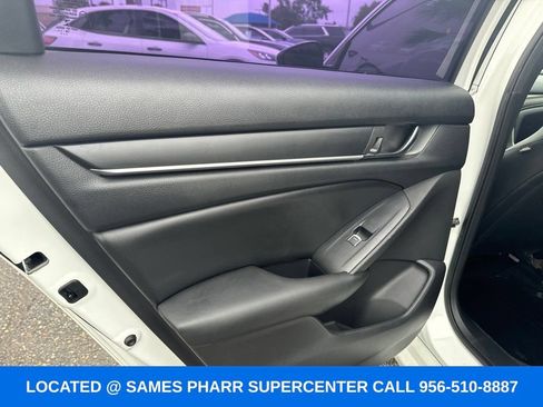 Used 2019 Honda Accord Sport image 20