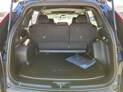 New 2026 Honda CR-V Sport image 13