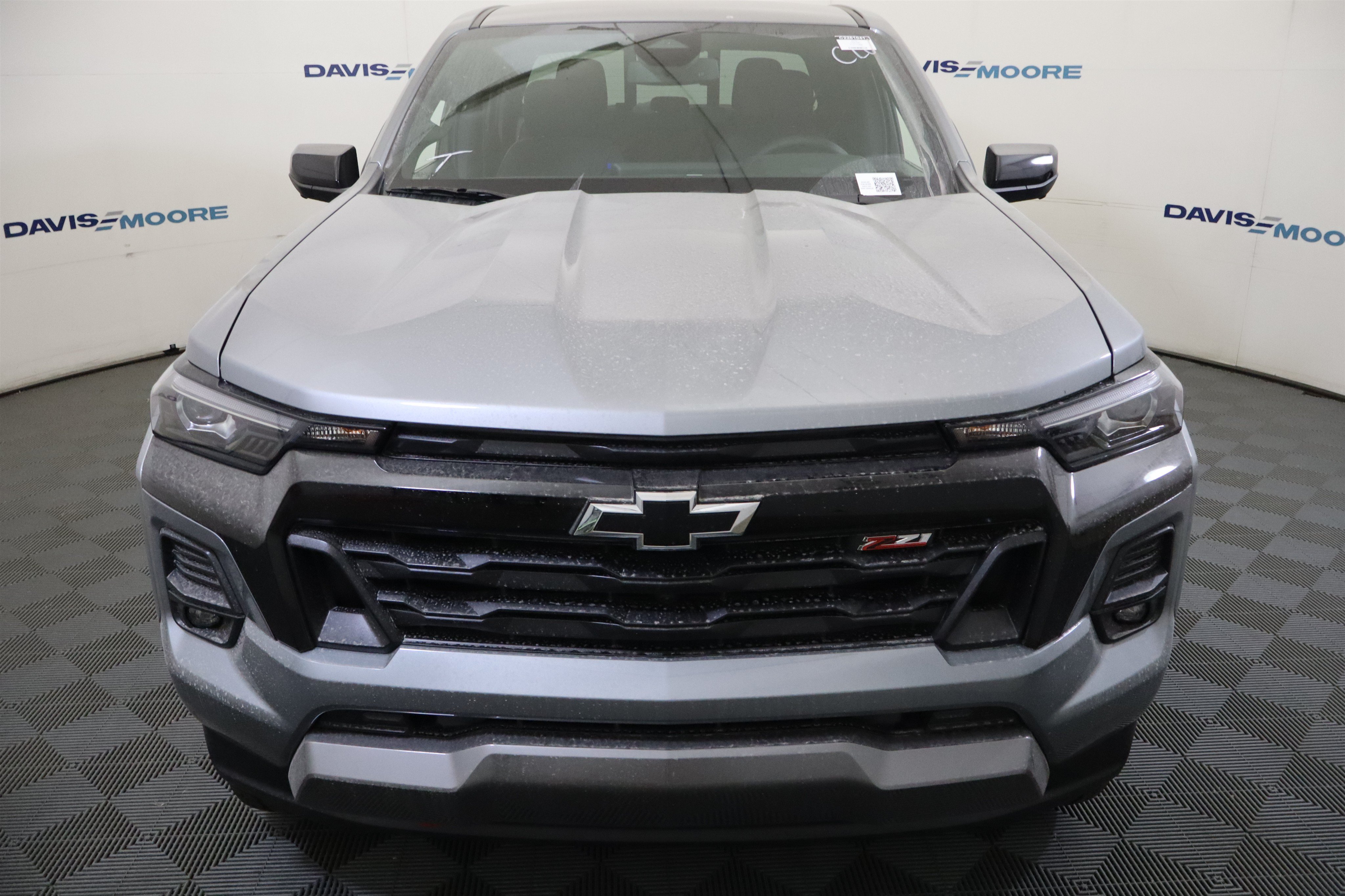 New 2026 Chevrolet Colorado Z71 w/ Technology Package AWD/4WD image 14