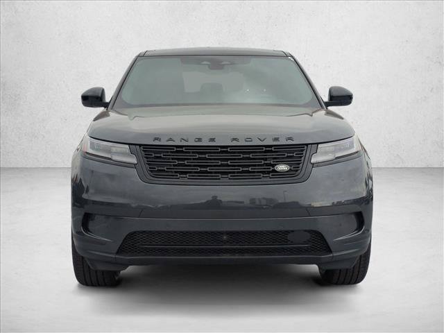 New 2026 Land Rover Range Rover Velar S AWD/4WD image 6