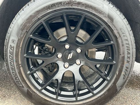 Used 2021 Dodge Durango R/T w/ Blacktop Package image 14