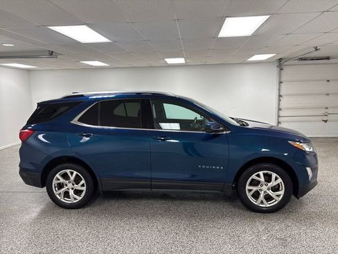 Used 2020 Chevrolet Equinox LT image 10
