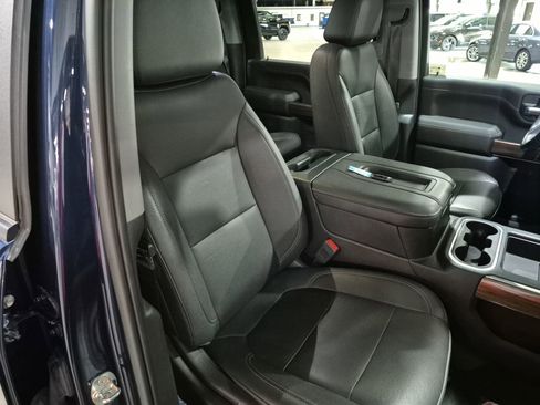 Certified 2022 Chevrolet Silverado 3500 LT w/ All Star Edition image 26