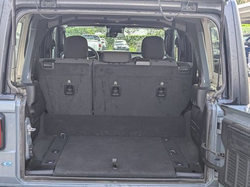 Used 2025 Jeep Wrangler Unlimited Sport S 4xe AWD/4WD image 14
