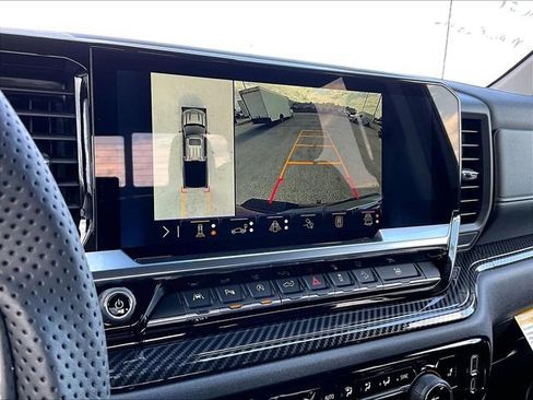 New 2026 Chevrolet Silverado 1500 RST image 15