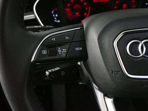 Used 2020 Audi Q3 2.0T Premium w/ Convenience Package image 10