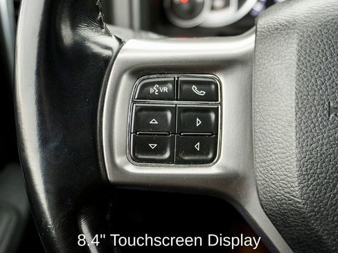 Used 2022 RAM 1500 Classic Warlock image 17