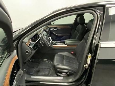 Used 2019 Audi A8 L 3.0T AWD/4WD image 21