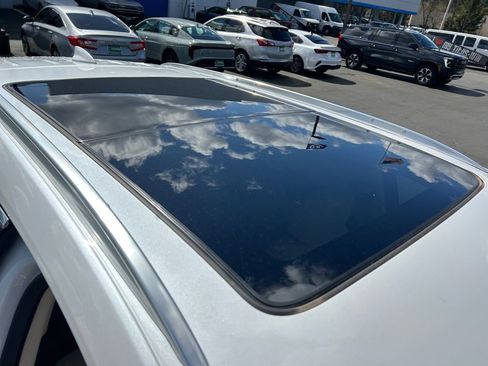 New 2026 Cadillac XT5 Premium Luxury w/ Driver Assist Package image 28