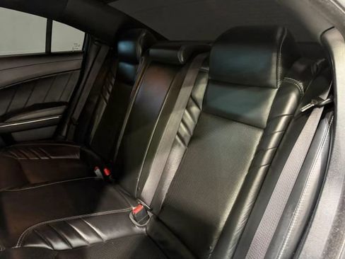 Used 2022 Dodge Charger SRT Hellcat w/ Harman/Kardon Audio Group image 26