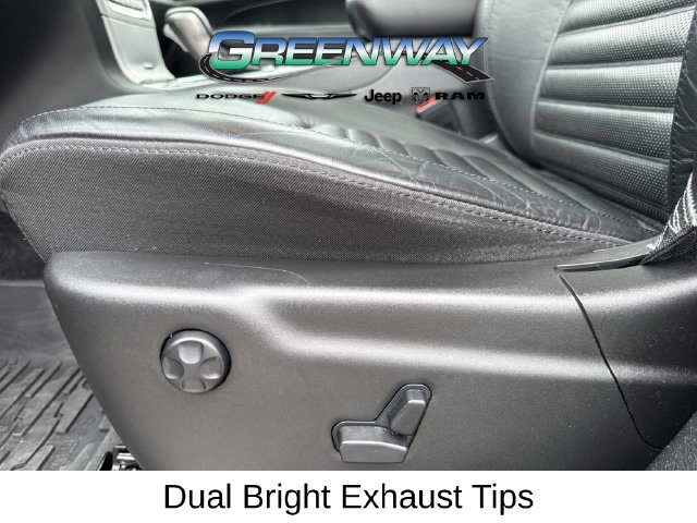 Used 2018 Jeep Grand Cherokee Limited RWD image 18