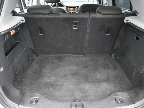 Used 2021 Chevrolet Trax LS w/ LPO, Cargo Package image 13