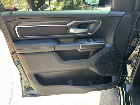 New 2026 RAM 1500 4x4 Crew Cab image 16
