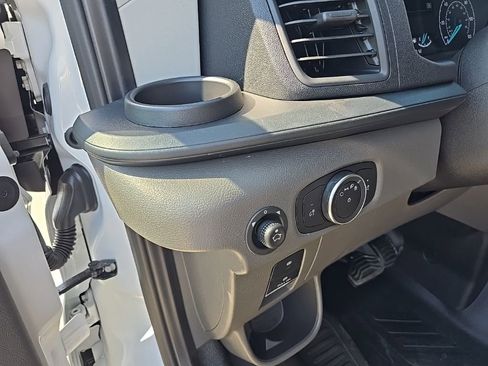 New 2025 Ford Transit 250 148 Medium Roof w/ Load Area Protection Package image 23