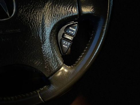 Used 2003 Acura TL image 34