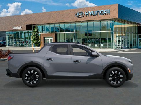 New 2026 Hyundai Santa Cruz SEL image 45