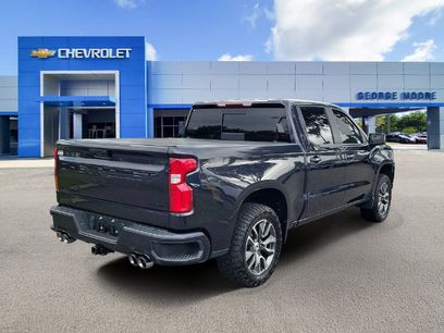 Certified 2022 Chevrolet Silverado 1500 RST w/ All Star Edition Plus