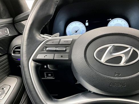 Certified 2023 Hyundai Palisade Calligraphy w/ Cargo Package image 20