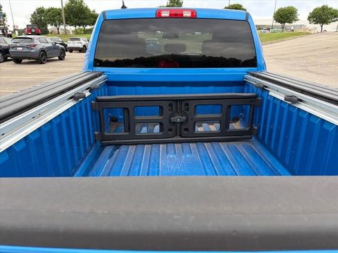 Used 2022 RAM 1500 Tradesman w/ Electronics Group RWD image 7