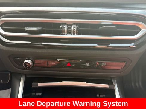 Used 2023 BMW 330e xDrive w/ M Sport Package AWD/4WD image 28