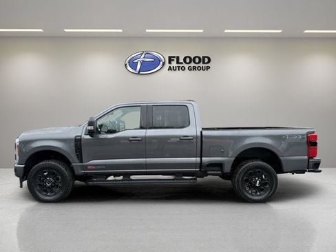 New 2026 Ford F250 Lariat w/ Black Appearance Package AWD/4WD image 5