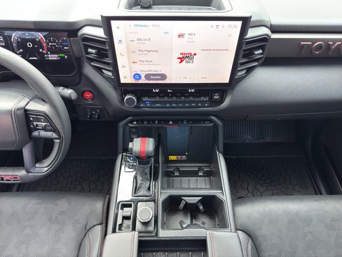 Used 2025 Toyota Tundra TRD Pro image 10