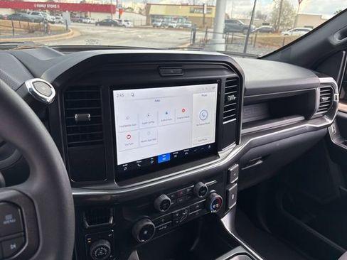 New 2026 Ford F150 STX w/ Equipment Group 200A image 19