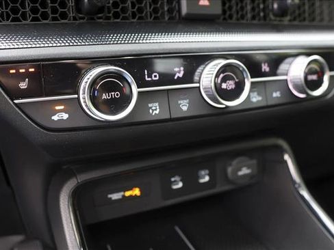 New 2026 Honda CR-V EX image 18