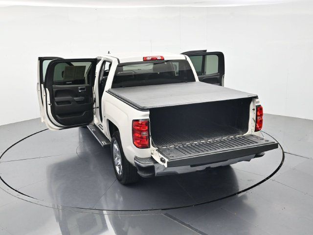 Used 2015 Chevrolet Silverado 1500 LT RWD image 44