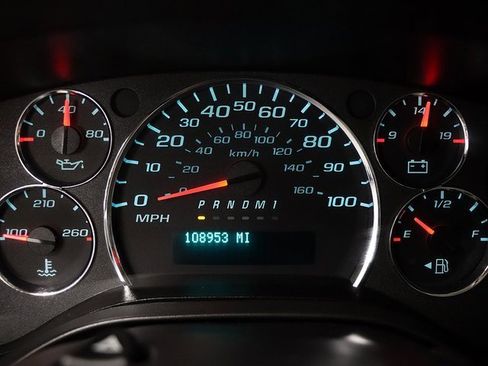 Used 2020 Chevrolet Express 2500 image 13