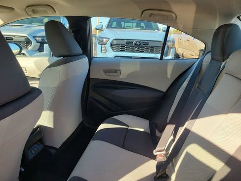 New 2026 Toyota Corolla LE image 10