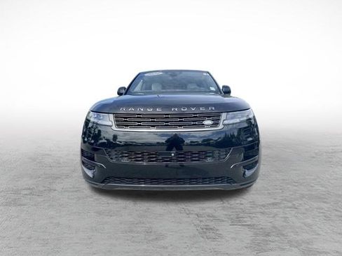 Used 2024 Land Rover Range Rover Sport SE AWD/4WD image 2