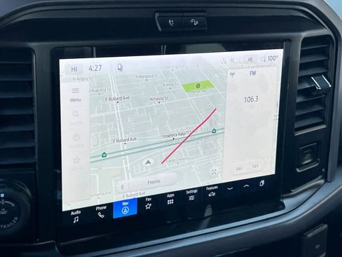 New 2026 Ford F150 XLT w/ Equipment Group 302A MID image 19