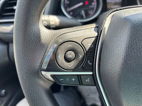 Used 2024 Toyota Camry LE image 25