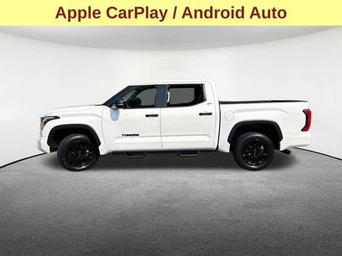 Used 2023 Toyota Tundra SR5 w/ SR5 Convenience Package AWD/4WD image 6