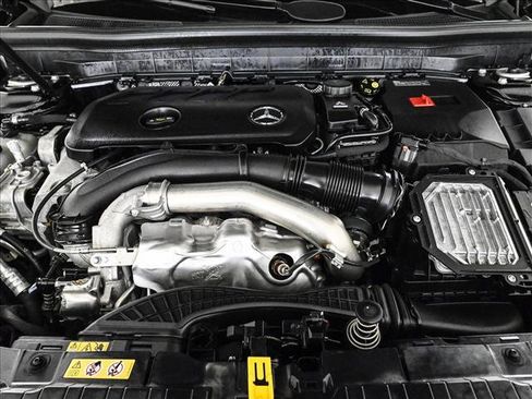Certified 2026 Mercedes-Benz GLB 250 4MATIC image 25
